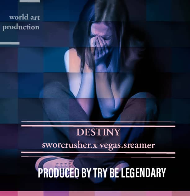 Sword Crusher x Vega_Destiny - Prod. TryBe Legendary.mp3