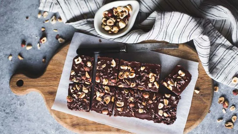 Gluten-free Brownies Recipe
