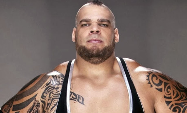 Brodus Clay HD Wallpapers