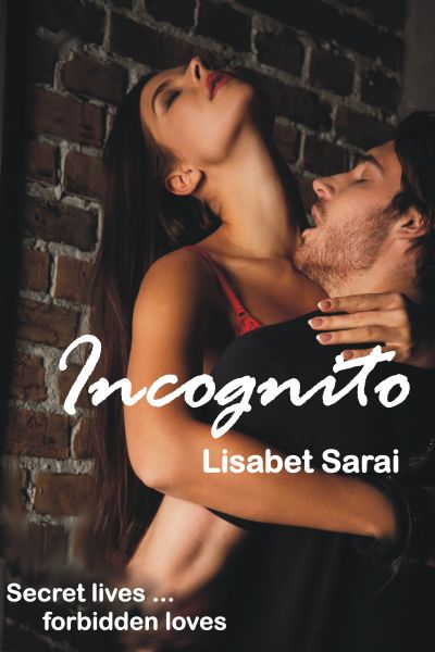 Incognito Cover