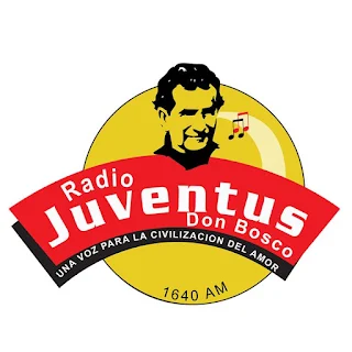 Programacion de Radio Juventus Don Bosco 1640 AM en vivo, telefono de Radio Juventus Don Bosco 1640 AM, descargar Radio Juventus Don Bosco 1640 AM, emisoras de radio cristiana, listado de emisoras de radio cristianas, Radio Juventus Don Bosco 1640 AM online, Radio Juventus Don Bosco 1640 AM en vivo, escuchar Radio Juventus Don Bosco 1640 AM por intenet,