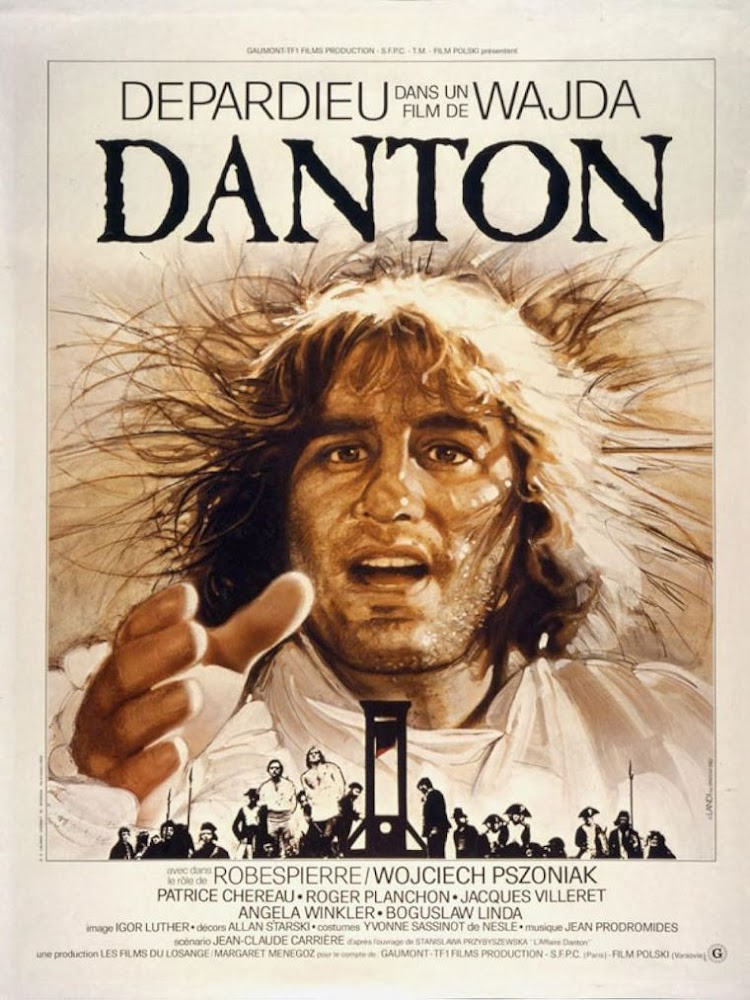 Dantón