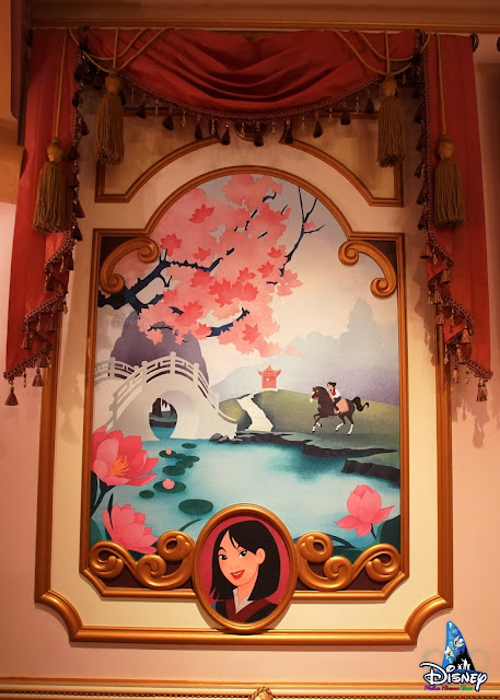 童話藝坊- 魔法化妝廳, Storybook Shoppe - Bibbidi Bobbidi Boutique, Disney, Hong Kong Disneyland, HKDL, 香港迪士尼樂園, 奇妙夢想城堡, Castle of Magical Dreams, 幻想世界, Fantasyland, Disney Princess,  迪士尼公主