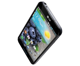 LG Optimus G Pro Specs