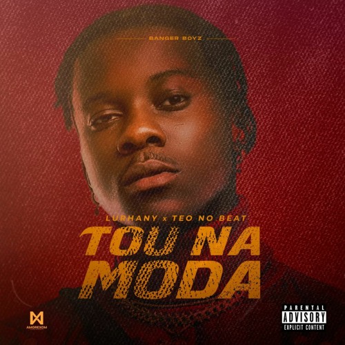 Lurhany - Tou Na Moda (Download Musc)