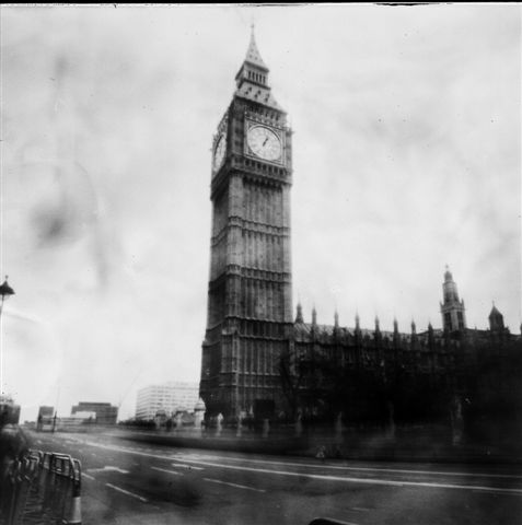 Fotolateras big ben Tener-Cultura