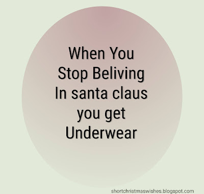 funny Christmas quotes