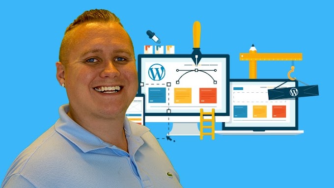 Ultimate WordPress MasterClass #3 | Website Demon