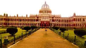 Exploring the Grandeur of Cooch Behar Rajbari: A Journey Through History