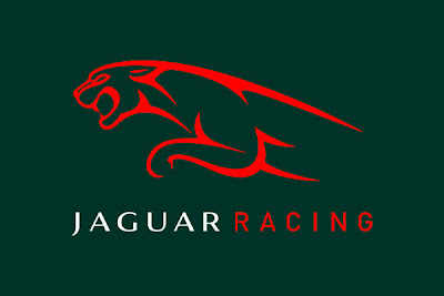 logo jaguar