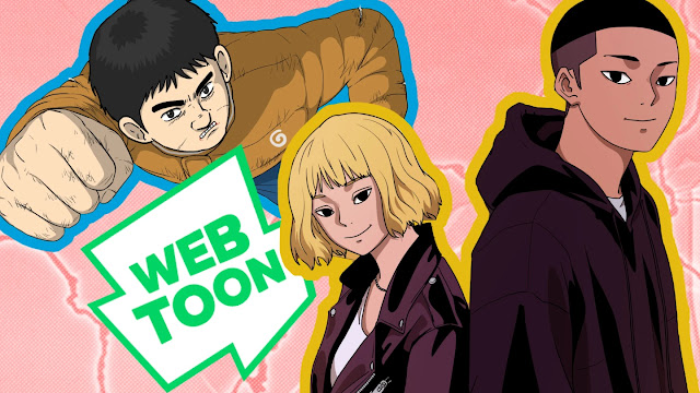 WEBTOON PROMO CODES APRIL 2024