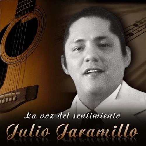 Video: Julio Jaramillo canta el Pasaje Venezolano "San Fernando de Apure".