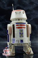 Star Wars Black Series R5-D4 30