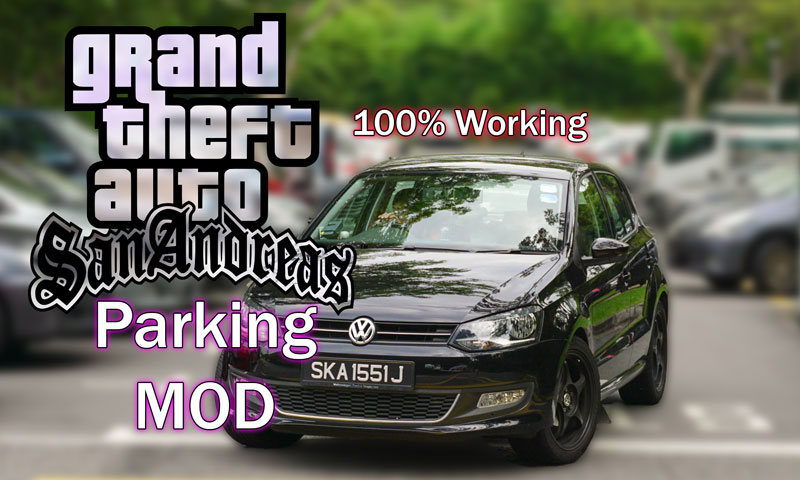 550  Gta Sa Save Car Anywhere Mod Pc  Free