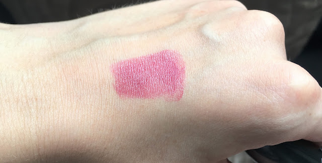 MAC Plumful Lipstick