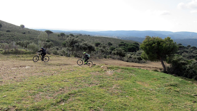 Pelayos de la Presa