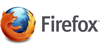 Menghapus File Sementara Internet Firefox Mozilla Menggunakan CMD