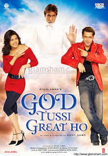 God Tussi Great Ho 2016 Full HD Movie Download 6