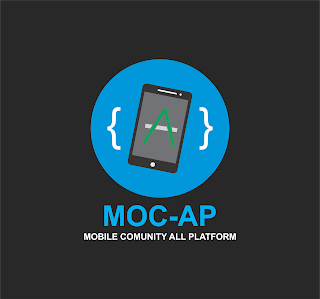 Logo | Moc-ap