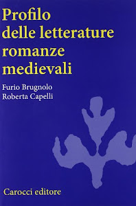 Profilo delle letterature romanze medievali