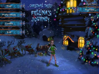 Christmas Tales Fellina's Journey FINAL mediafire download