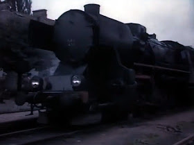 motyw kolejowy w filmie