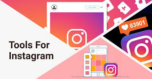Instagram Tools,Instagram Tools 2020