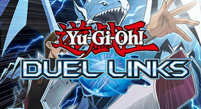 Download Yu-Gi-Oh! Duel Links | Online Card