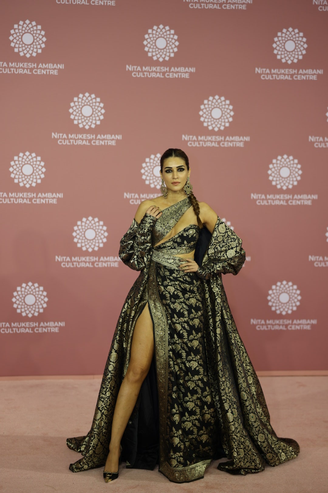 Alia Bhatt, Priyanka Chopra, Zendaya, Gigi Hadid to Kriti Sanon, best-dressed at India In Fashion Gala