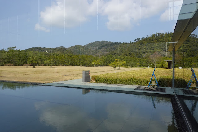 島根県出雲市大社町杵築東 島根県立古代出雲歴史博物館