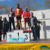 Pies de primavera. Media maratón de Moncada