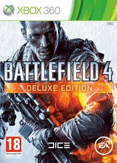 Battlefield 4 