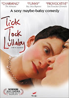 Tick Tock Lullaby, lesbian movie Trailer