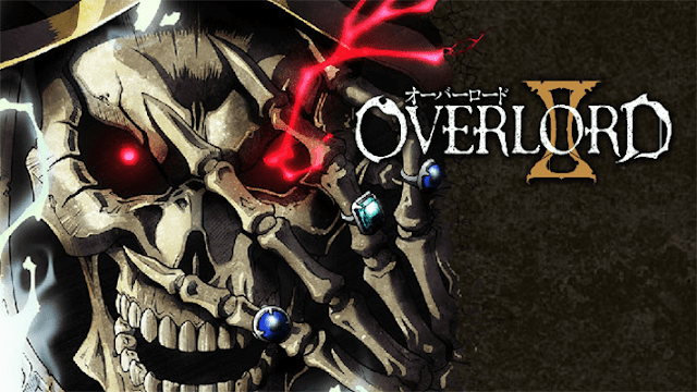 Overlord II [13/13] [MEGA] [Mp4-HDL] [Sub Español]