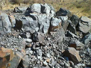 Iron Ore from Rajasthan, jaipur, bhilwara, magnetite, hametite, boulder, Specific gravity iron ore, high density iron ore