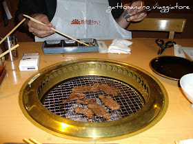 Yakiniku