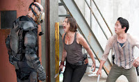 The Walking Dead American TV Drama Series Zombie Apocalypse | AMC Fox International Channels