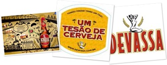 Exibir Devassa