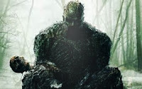 La saison 2 de Swamp Thing n'est pas exclue par le président de CW