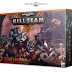 Kill Team Starter Set: Unveiled: Fangs of Ulfrich and Advance Team Starpulse