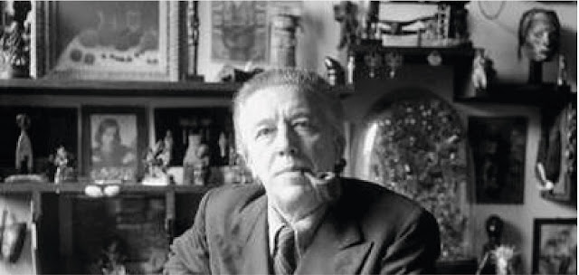 André Breton Más Literatura