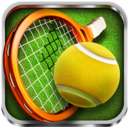 3D Tennis v1.7.0 Mod Apk Unlimited Money Terbaru 2016