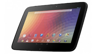 Nexus 10