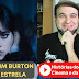 Vídeo | Wandinha, Tim Burton e Nasce Uma Estrela 