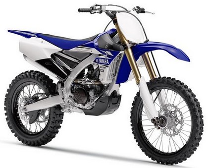 5 Harga Motor  Trail  Yamaha  Terbaru  Februari 2018 