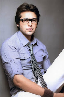 Fahad Mustafa is a Pakistani television actor, producer and model