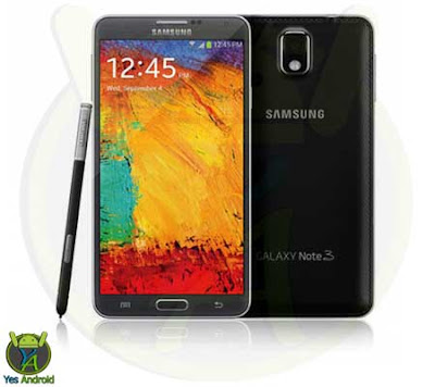 Update Galaxy Note 3 SM-N900V N900VVRUEOF1 Android 5.0