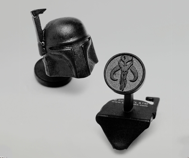 Star Wars Cufflinks