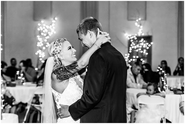 Terre Haute Wedding Photographer