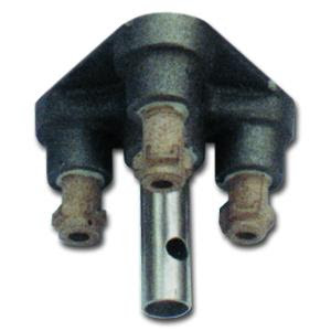 Gas Light Burner Part